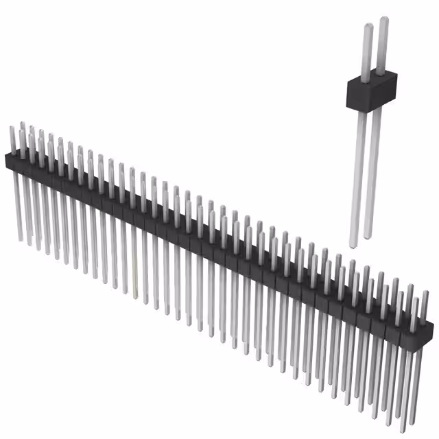 PEC35DAFN Sullins Connector Solutions  Embases à broches mâles